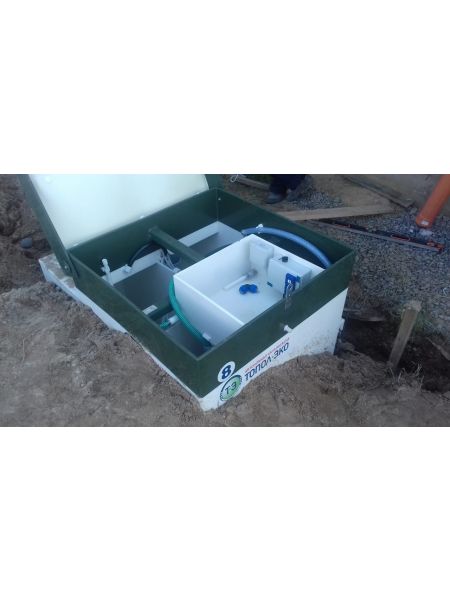 Выполненная работа