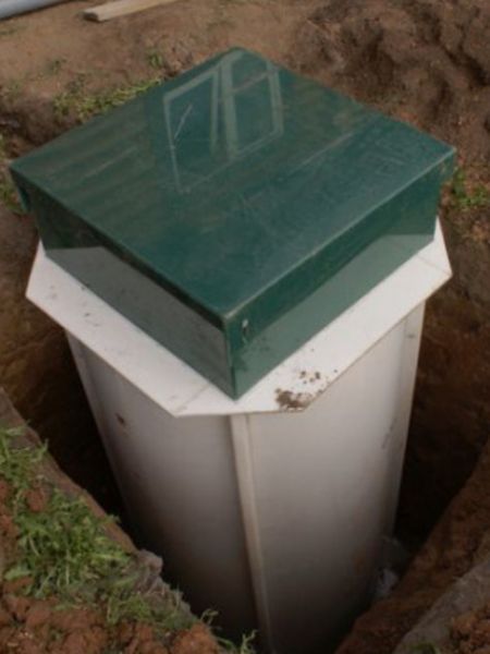 Выполненная работа