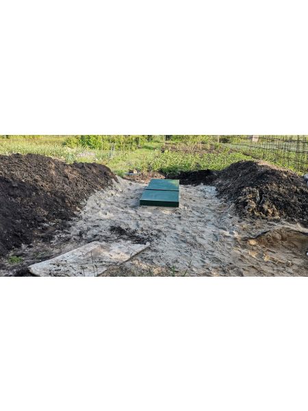 Выполненная работа