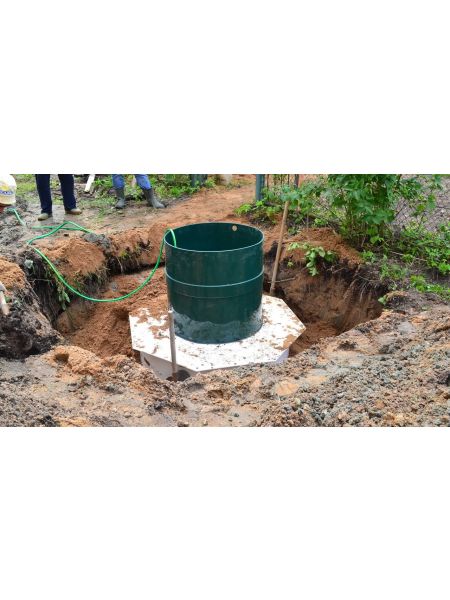 Выполненная работа