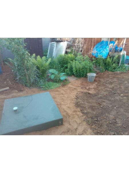 Выполненная работа